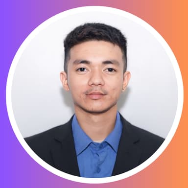 Developer profile photo